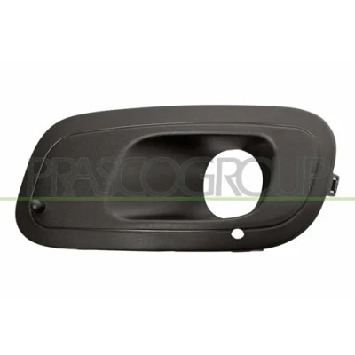 Immagine di PRASCO FT1242134 Griglia Paraurti con foro/fori per fendinebbia anteriore Sx FIAT: Panda III Hatchback