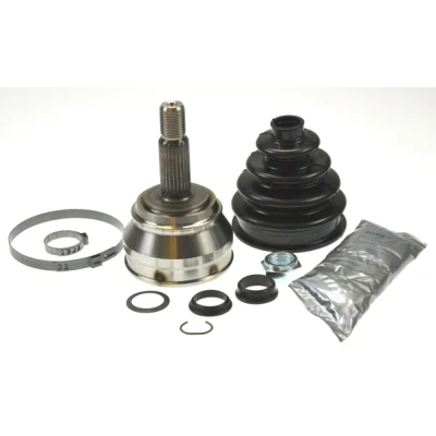 Immagine di LÖBRO 301947 Kit Giunto Omocinetico con dado NBR (Nitrile Butadiene Caucciù) VOLKSWAGEN: Passat B3/B4 Variant