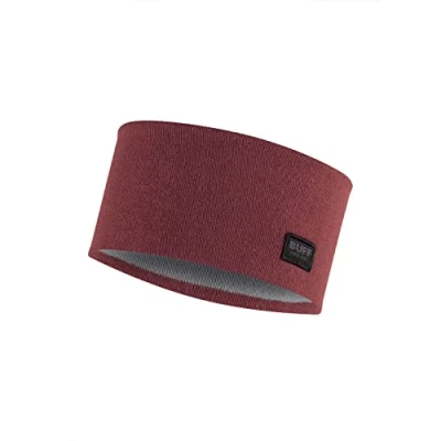 Immagine di Buff Fascia in tricot NIELS TIDAL Unisex Taglia unica