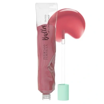 Immagine di Physicians Formula Butter Tinted Lip Conditioner, Balsamo Labbra Effetto Lucidalabbra, Nutriente Arricchita con Mix di Burri dell&#039;Amazzonia, Brazilian Berry