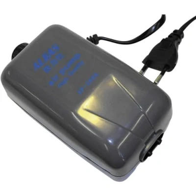 Immagine di AP 2688 Pompa a membrana 2.9 W Adatto per (platini) Stazione di incisione 141060, Apparecchio 141030 2000, 141040 2000 1 pz(i)