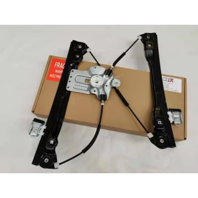 Immagine di CQX Compatibile con alzacristallo Anteriore Destro Chevrolet Cruze (05/2009 ) per 4 Porte OEM 96996228