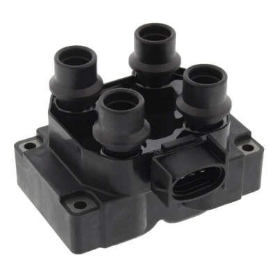 Immagine di MAPCO 80751 Bobina d&#039;accensione FORD: FIESTA 4, KA Hatchback, Sierra Mk2 Sedan