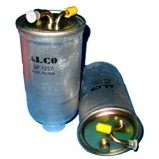 Immagine di ALCO FILTER SP 1257 Filtro Carburante per condotti/circuiti 8,0 HONDA: CIVIC 7 Hatchback, Accord Limousine, CR V 2