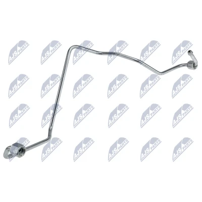 Immagine di NTY ECD VW 041 Tubo olio, Sovralimentatore VOLKSWAGEN: Golf 5, Passat B6 Variant, AUDI: A3 Hatchback