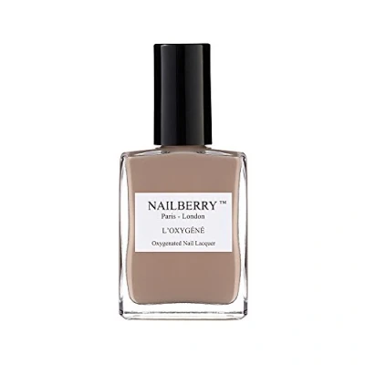 Immagine di Smalto per unghie ossigenato Nailberry L&#039;Oxygene