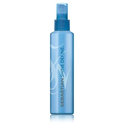 Immagine di Sebastian Flaunt Shine Define Linea 200ml
