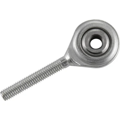Immagine di Modelcraft Acciaio Testa sferica con filettatura esterna M6 1 pz.