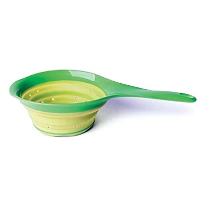 Immagine di Excelsa Colino Salvaspazio, 14 cm, Plastica, Verde