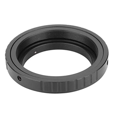 Immagine di EBTOOLS M48 T Mount Adatto per Lens Adattatore Obiettivo Oculare Telescopio M4