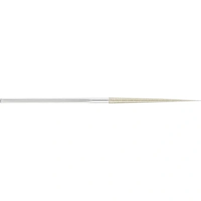 Immagine di PFERD 15434203 Lima per cellulare diamantata Lunghezza 215 mm 1 pz.