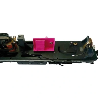 Immagine di Supporto per decoder TAMS Elektronik 70 01820 05 C