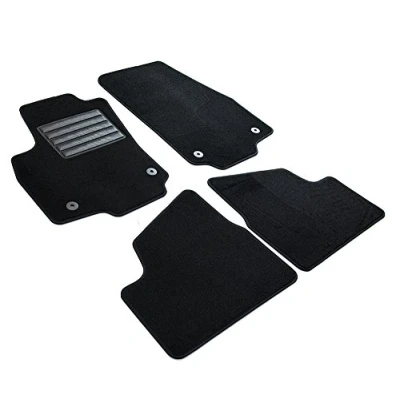Immagine di MTM SP 2482 Tappetini su Misura in Velluto per Opel Astra H GTC wagon 2004&gt;2009