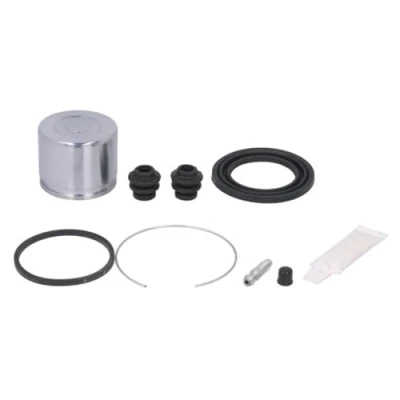 Immagine di AUTOFREN SEINSA D41774C Kit Revisione Pinze Freno Assale anteriore 57 TOYOTA: Corolla IX Station Wagon, Celica VII Coupe, Verso