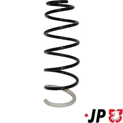 Immagine di JP GROUP 1552205100 Molle ammortizzatori Assale posteriore Molla elicoidale con diametro filo constante FORD: MONDEO 3 Stufenheck