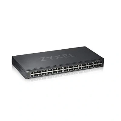 Immagine di ZYXEL NEBULAFLEX SWITCH WEB MANAGED 44