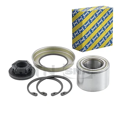 Immagine di SNR R152.56S Kit cuscinetto ruota FORD: FIESTA 5, Fusion Station Wagon, 5 Van, MAZDA: 2 Hatchback