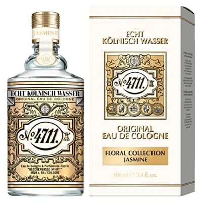 Immagine di 4711 Jasmine Acqua di Colonia 100 ml