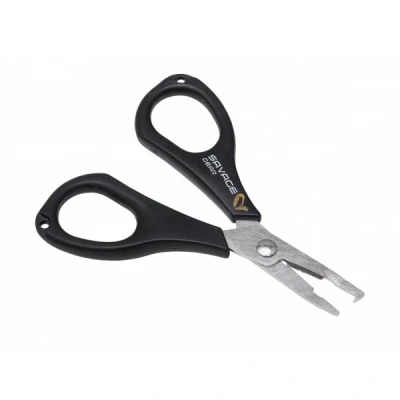 Immagine di Savage Gear Braid And Splitring Scissors Pinza per anellini