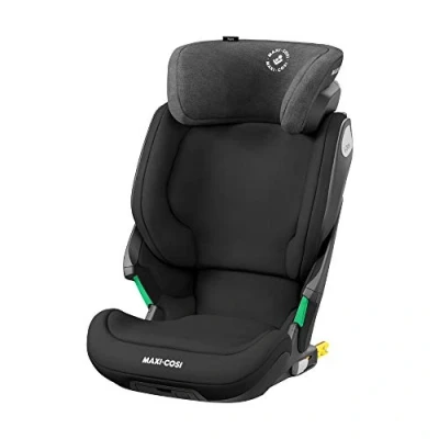 Immagine di MAXI COSI Kore 8740671110 Seggiolino per auto con Isofix 2/3 15 36 senza imbracatura nero