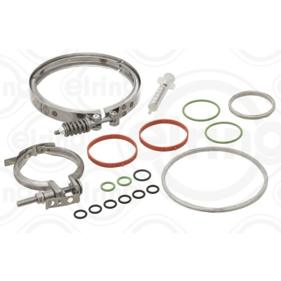 Immagine di ELRING 103.090 Kit montaggio, Compressore