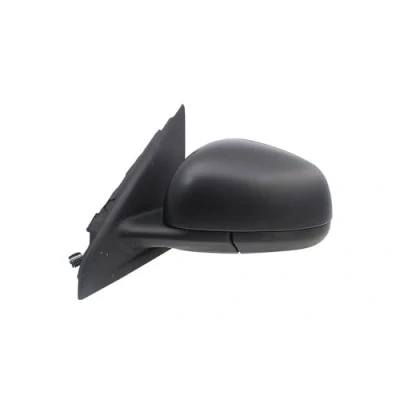 Immagine di Specchio retrovisore esterno Alkar 6125191 Sx elettrico termico, asferico per veicolo con guida a RENAULT: Twingo 3