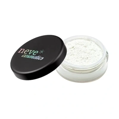 Immagine di Neve Cosmetics cipria minerale in polvere libera, opacizza risultando trasparente &quot;Matte&quot;
