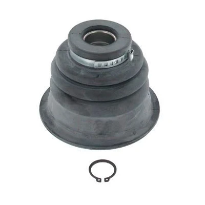 Immagine di SKF VKJP 6016 Soffietto 80 con supporto/cuscinetto RENAULT: Super 5 Hatchback, CLIO 2, Kangoo I, PEUGEOT: 106 II I Hatchback mister