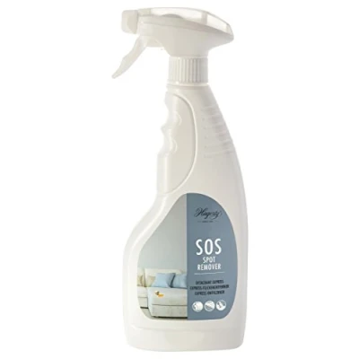 Immagine di Detergente s.o.s. Hagerty A100442 da 500 ml bianco