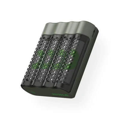 Immagine di GP Batteries M452 Caricabatterie universale NiMH Ministilo (AAA), Stilo (AA)