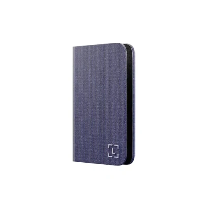 Immagine di Ledger STAX Magnet Shell Protezione dello Schermo per Wallet di criptovalute (Viola Melanzana)