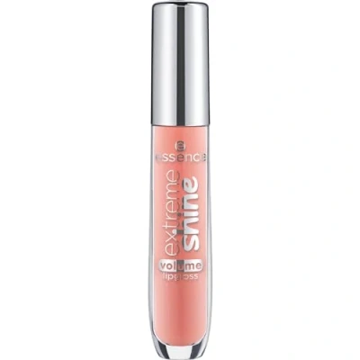Immagine di Essence Extreme Shine Volume lucidalabbra, n. 12, nude, lucido, fresco, traslucido, vegano, senza olio, conservanti, parabeni, confezione da 1 (5 ml)