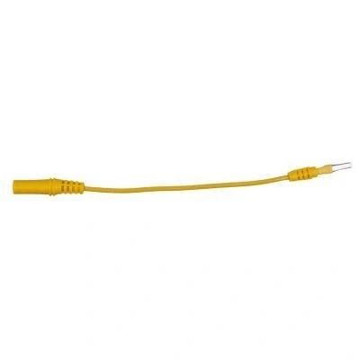 Immagine di KS TOOLS 150.0968 Cavo elettrico giallo