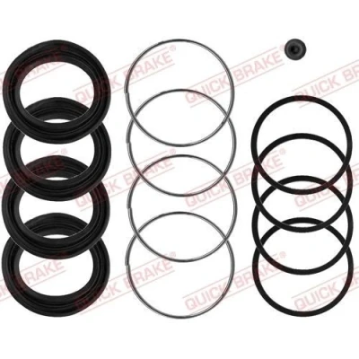 Immagine di QUICK BRAKE 114 0278 Kit Revisione Pinze Freno 51