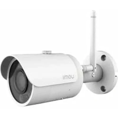 Immagine di Imou Telecamera di sorveglianza IP Wi Fi 3MP 3.6mm con microfono IPC F32MIP