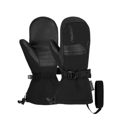 Immagine di Reusch Guanti da uomo Torres R TEX® XT al centro più alto livello di calore, impermeabili, traspiranti