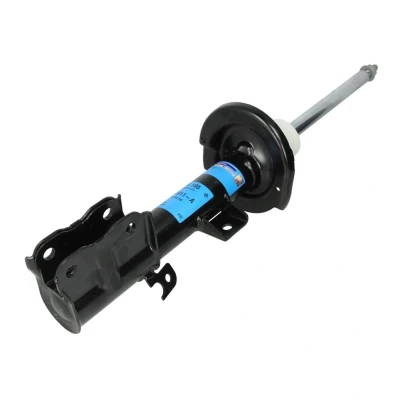 Immagine di SACHS 313 195 Ammortizzatore Dx A pressione del gas doppio tubo tipo McPherson Spina superiore SMART: Forfour I
