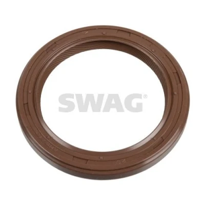 Immagine di SWAG 83 10 7668 Paraolio Albero Motore Parte frontale FORD: Focus 2, FIESTA 5, 2 Kombi, MAZDA: MX 5 3, 3 Hatchback, VOLVO: V50, V60 I, XC60 I