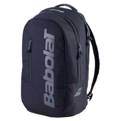 Immagine di Babolat Court Lite 2025 Zaino Nero