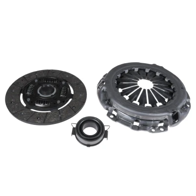 Immagine di BLUE PRINT ADT330282 Kit Frizione a tre pezzi/in parti con grasso sintetico cuscinetto disinnesto 217 TOYOTA: Corolla IX Hatchback