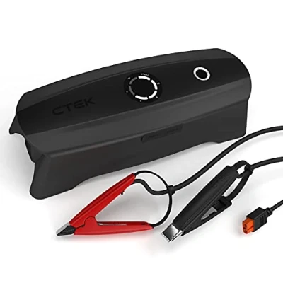 Immagine di CTEK CS FREE 40 462 Carica batteria con avviamento a salto 20 12