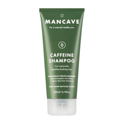 Immagine di Mancave Shampoo 200 ml