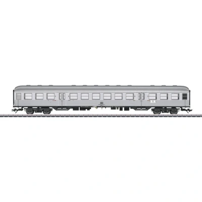 Immagine di Vagone passeggeri H0 di DB Märklin 43897 Classe 2.