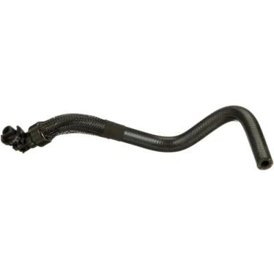 Immagine di GATES 02 1603 Tubo flessibile riscaldamento OPEL: Corsa D Hatchback