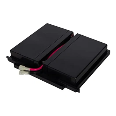 Immagine di Cyberpower RBP0019 Batteria UPS sigillata al piombo (VRLA) 12 V, Accessori per