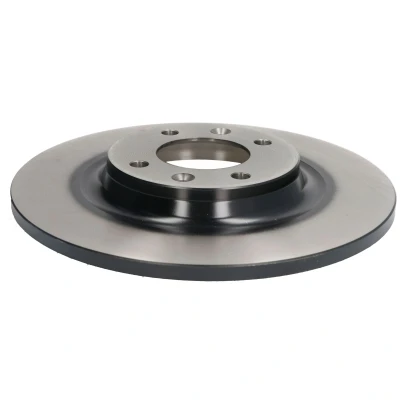 Immagine di TRW DF6632 Disco freno 290 12 4 108 pieno verniciato PEUGEOT: 3008 I, 308 I Hatchback, CC, CITROËN: C4 II DS4 Hatchback