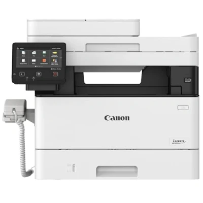 Immagine di CANON I SENSYS MF455DW LASER A4 1200 X DPI 38 PPM WIFI