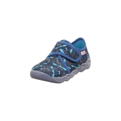 Immagine di Superfit Bubble, Pantofole, Blu Multicolore 8020, 38 EU Larga