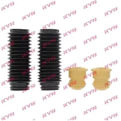 Immagine di KYB Protection Kit 910132 parapolvere ammortizzatore Assale anteriore HONDA: CIVIC 8 Hatchback,