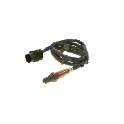 Immagine di BOSCH 0 258 017 254 Sonda lambda 5